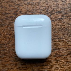 Used Apple AirPods